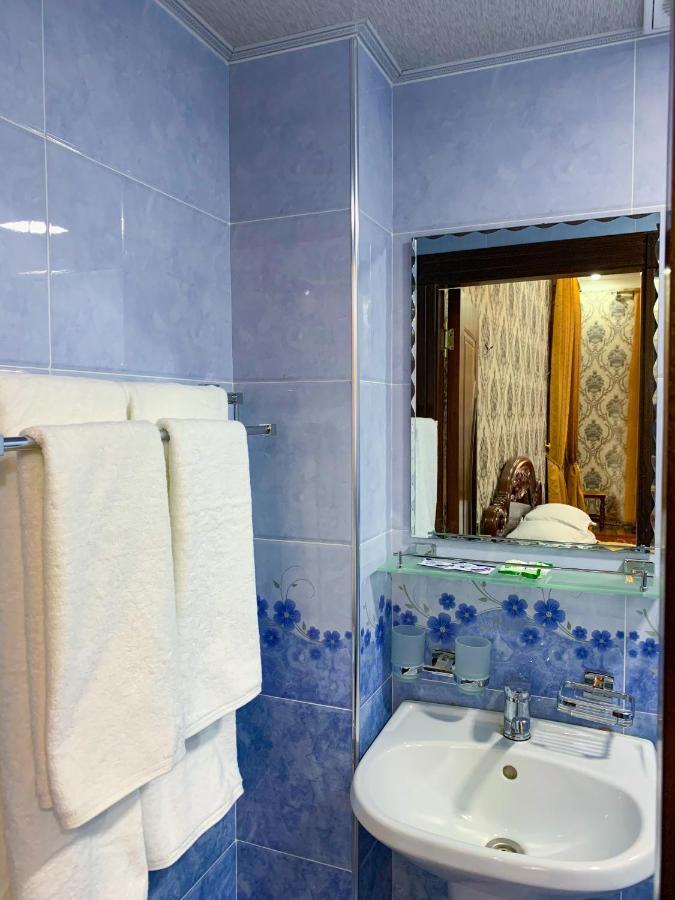 Safar Guest House 사마르칸트 외부 사진